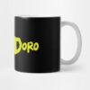 Dorohedoro Mug Official Dorohedoro Merch