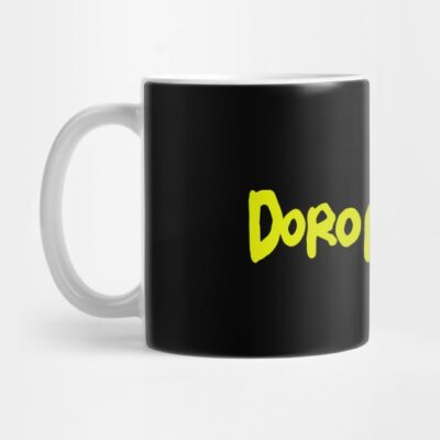 Dorohedoro Mug Official Dorohedoro Merch