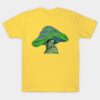 Dorohedoro Mushroom T-Shirt Official Dorohedoro Merch