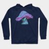 Dorohedoro Mushroom Hoodie Official Dorohedoro Merch