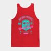 Dorohedoro Welcome To Chaos Tank Top Official Dorohedoro Merch