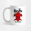 Shin Dorohedoro Mug Official Dorohedoro Merch