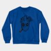 Shin From Dorohedoro Crewneck Sweatshirt Official Dorohedoro Merch