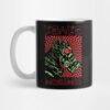 Kaiman Dorohedoro Manga Anime V1 Mug Official Dorohedoro Merch