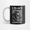 Kaiman Dorohedoro Manga Anime V2 Mug Official Dorohedoro Merch