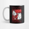 En Dorohedoro Manga Anime Design V1 Mug Official Dorohedoro Merch