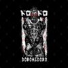 Kaiman Dorohedoro Manga Anime Design V2 Mug Official Dorohedoro Merch