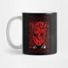 Shin Dorohedoro Manga Design Mug Official Dorohedoro Merch