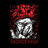 Shin Dorohedoro Manga Anime Design V1 Mug Official Dorohedoro Merch