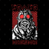 Kaiman Dorohedoro Manga Anime Design Vi1 Mug Official Dorohedoro Merch