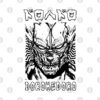 En Dorohedoro Manga Anime Design Vi3 Mug Official Dorohedoro Merch