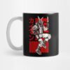 Dorohedoro Mug Official Dorohedoro Merch