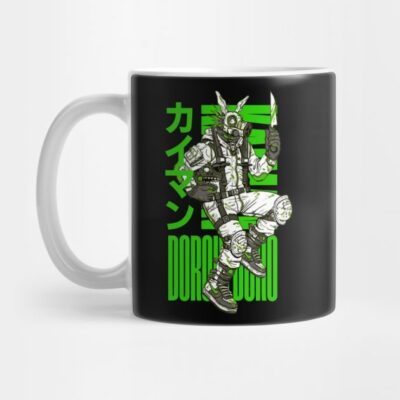 Dorohedoro Mug Official Dorohedoro Merch