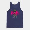 Shin Dorohedoro Tank Top Official Dorohedoro Merch