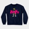 Shin Dorohedoro Crewneck Sweatshirt Official Dorohedoro Merch