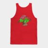 Dorohedoro Tank Top Official Dorohedoro Merch