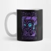 Kaiman Dorohedoro Manga Anime Design C5 Mug Official Dorohedoro Merch