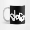 Dorohedoro Logo Mug Official Dorohedoro Merch