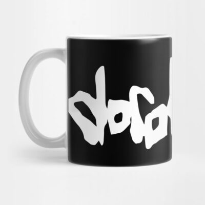 Dorohedoro Logo Mug Official Dorohedoro Merch