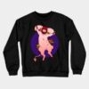 Kikurage Dorohedoro Crewneck Sweatshirt Official Dorohedoro Merch