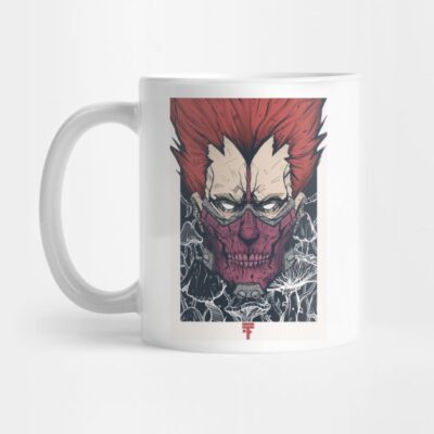 Dorohedoro En Mug Official Dorohedoro Merch