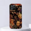 Anime Dorohedoro Phone Case For iPhone 11 12 Mini 13 14 Pro XS Max X 8 2 - Dorohedoro Store