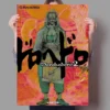 Dorohedoro Anime Q Hayashida Comics Retro Poster Print Canvas Painting Wall Art Picture Living Bedroom Boys 6 - Dorohedoro Store