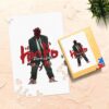 bd11d097c4b0eb2722e467be5ee76eb4 - Dorohedoro Store