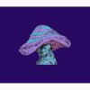 Dorohedoro Mushroom Tapestry Official Dorohedoro Merch