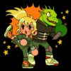 That'S Dorohedoro! Tote Bag Official Dorohedoro Merch