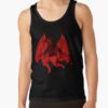 Dorohedoro - Chidaruma Tank Top Official Dorohedoro Merch