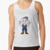  Dorohedoro Noi Tank Top Official Dorohedoro Merch