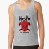 Dorohedoro Shin Classic Tank Top Official Dorohedoro Merch