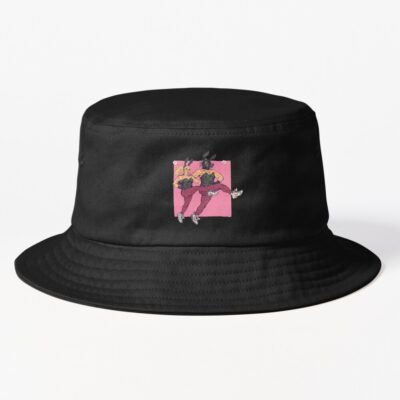 Pick Me Up Dorohedoro Bucket Hat Official Dorohedoro Merch