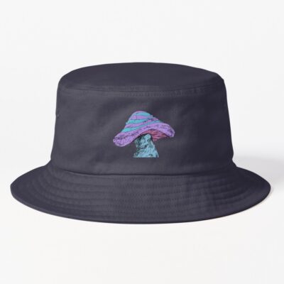 Dorohedoro Mushroom Bucket Hat Official Dorohedoro Merch