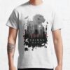 Caiman - Dorohedoro T-Shirt Official Dorohedoro Merch