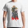 Dorohedoro T-Shirt Official Dorohedoro Merch