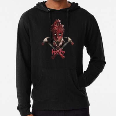 Hoodie Official Dorohedoro Merch