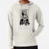 Shen- Dorohedoro Hoodie Official Dorohedoro Merch