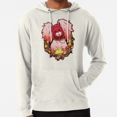 Dorohedoro The Love Hoodie Official Dorohedoro Merch