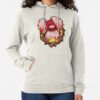 Dorohedoro The Love Hoodie Official Dorohedoro Merch