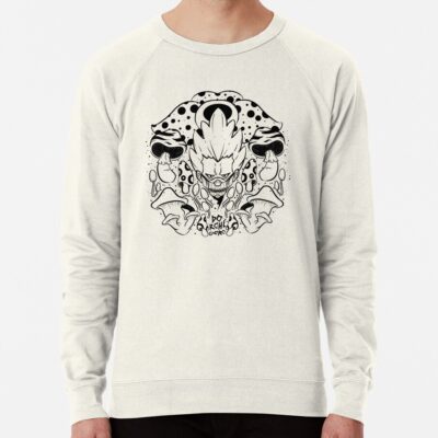 Dorohedoro - En Sweatshirt Official Dorohedoro Merch