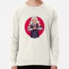 Noi | Dorohedoro Sweatshirt Official Dorohedoro Merch