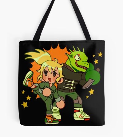 That'S Dorohedoro! Tote Bag Official Dorohedoro Merch