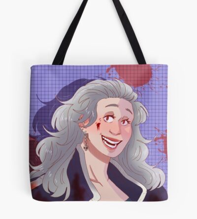 Noi - Dorohedoro Tote Bag Official Dorohedoro Merch