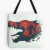 Tote Bag Official Dorohedoro Merch