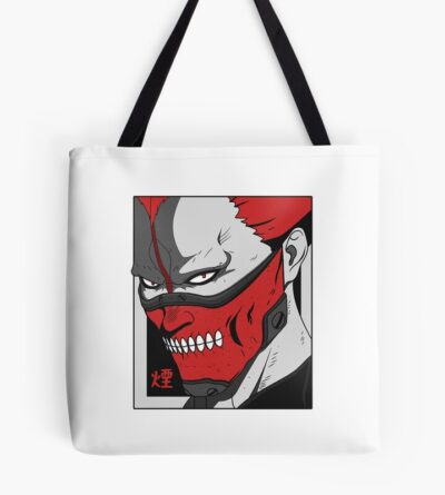 En Dorohedoro Tote Bag Official Dorohedoro Merch