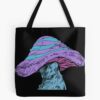 Dorohedoro Mushroom Tote Bag Official Dorohedoro Merch