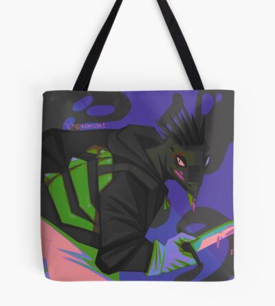 Kaiman Dorohedoro Tote Bag Official Dorohedoro Merch