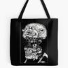 Dorohedoro Tote Bag Official Dorohedoro Merch